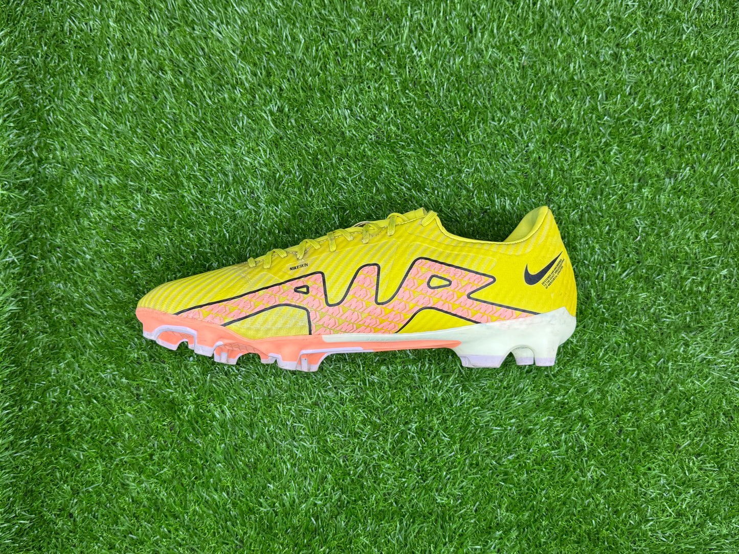 Nike Zoom Mercurial Vapor 15 Academy FG/MG