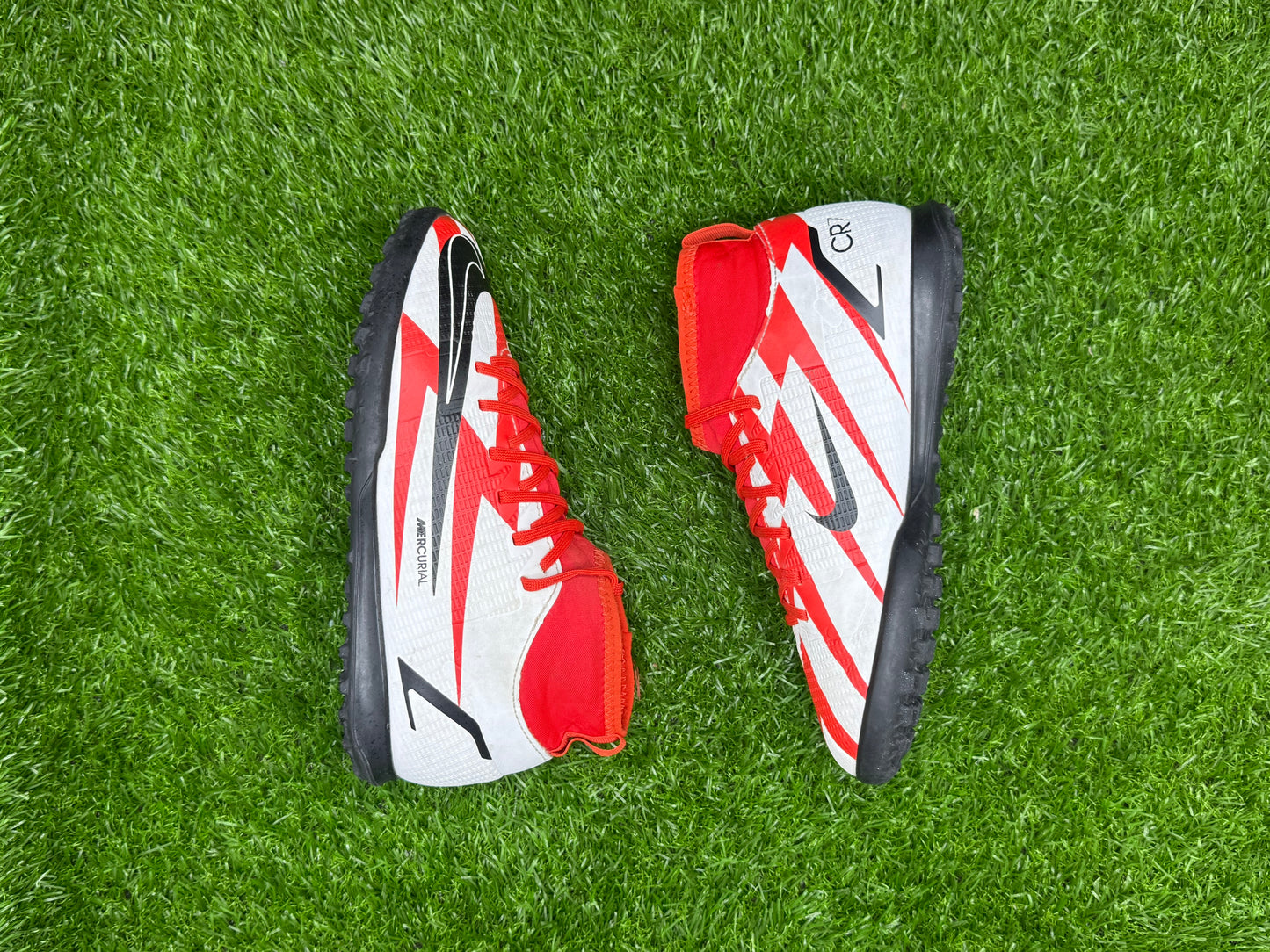 Nike Mercurial Superfly 8 Club CR7 TF