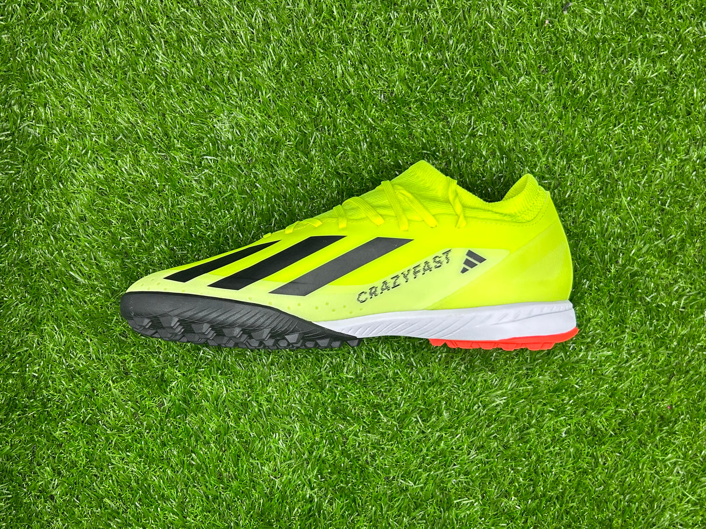 Adidas X Crazyfast League TF