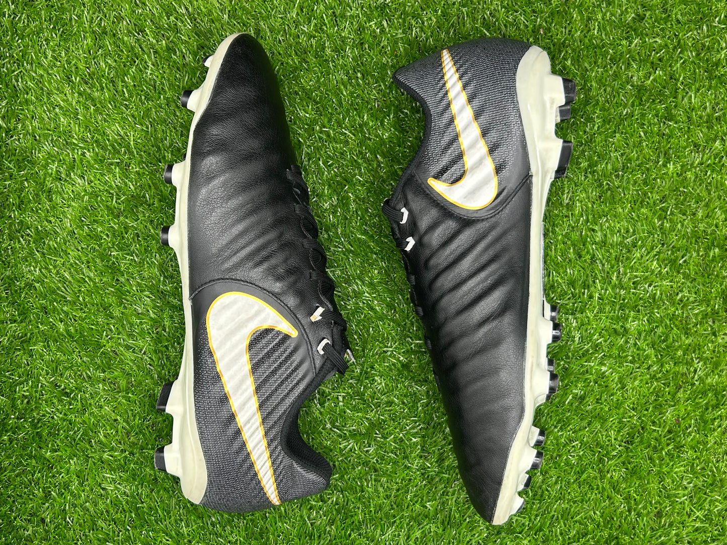 NikeTiempo Ligera IV FG