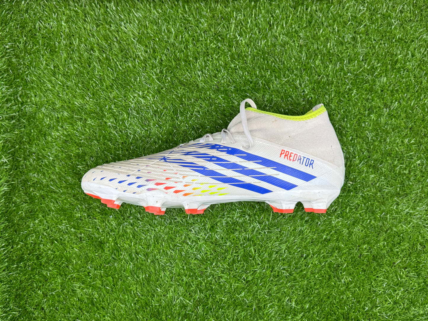 Adidas Predator Edge.3 FG