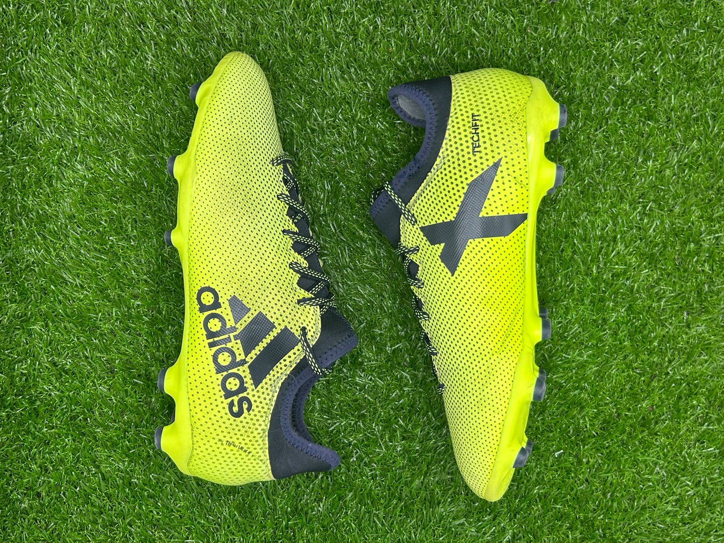 adidas X 17.3 FG