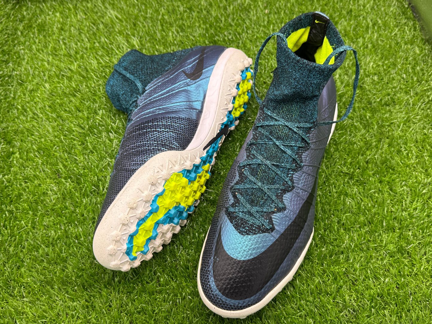 Nike Mercurial X Proximo TF
