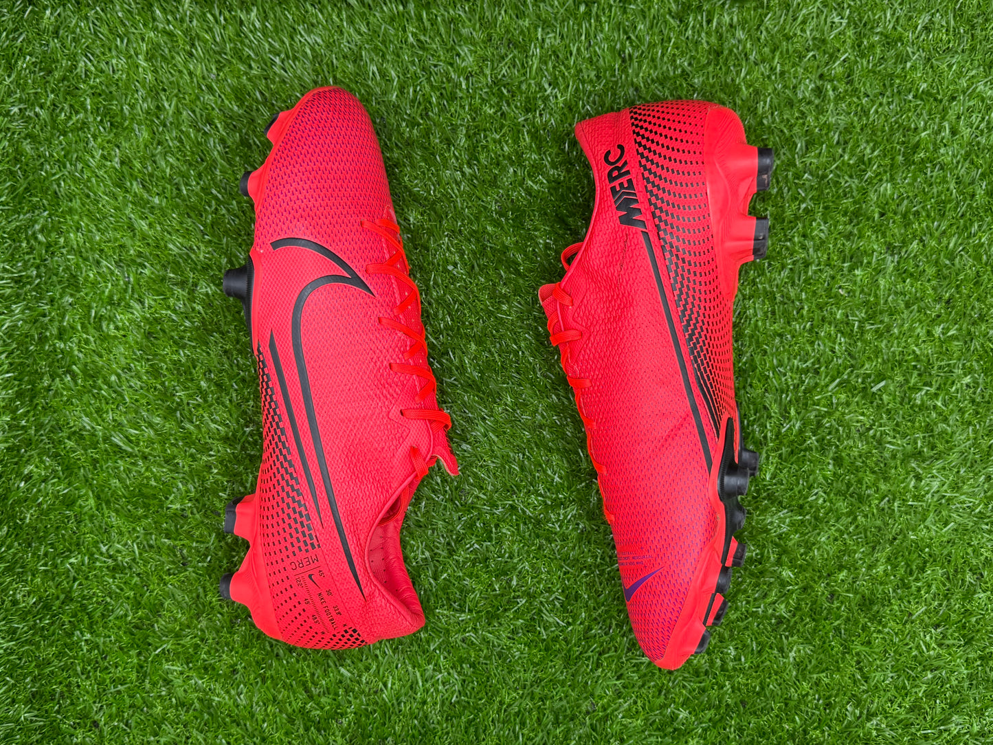 Nike Mercurial Vapor 13 Academy MG