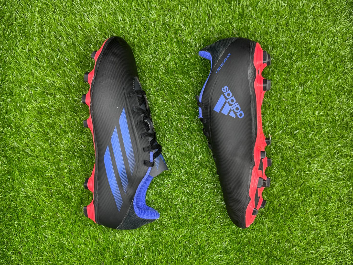 Adidas X Speedflow.4 (FxG)