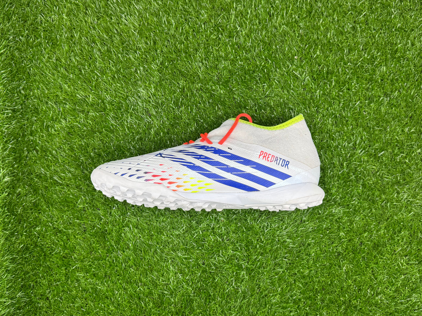 Adidas Predator Edge.3 TF