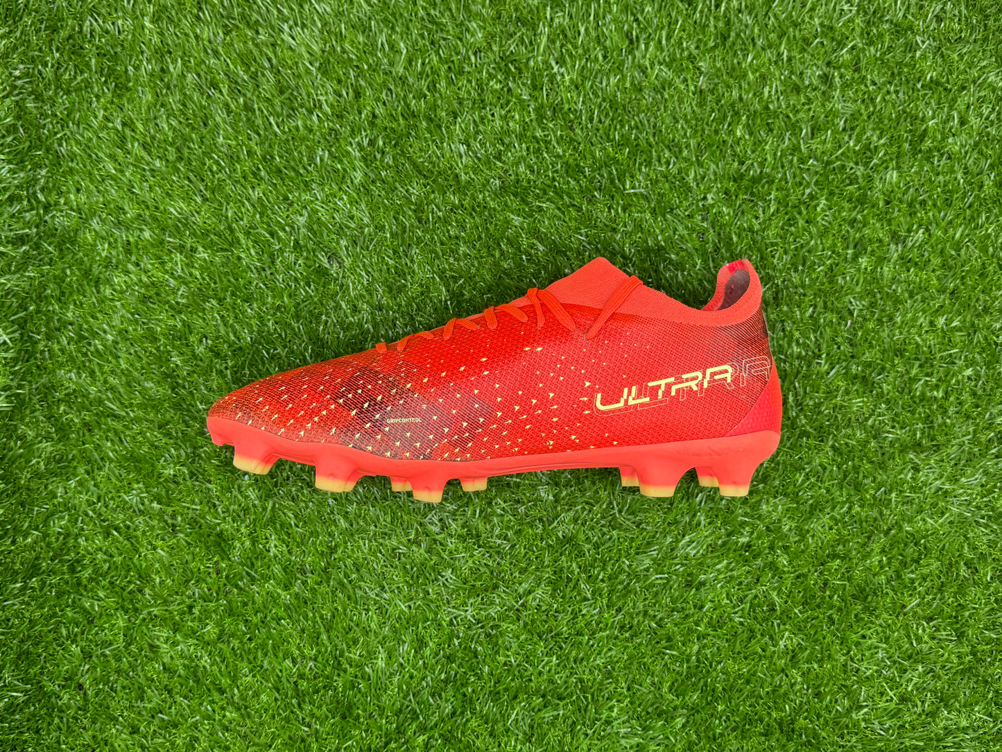 Puma Ultra Match FG AG