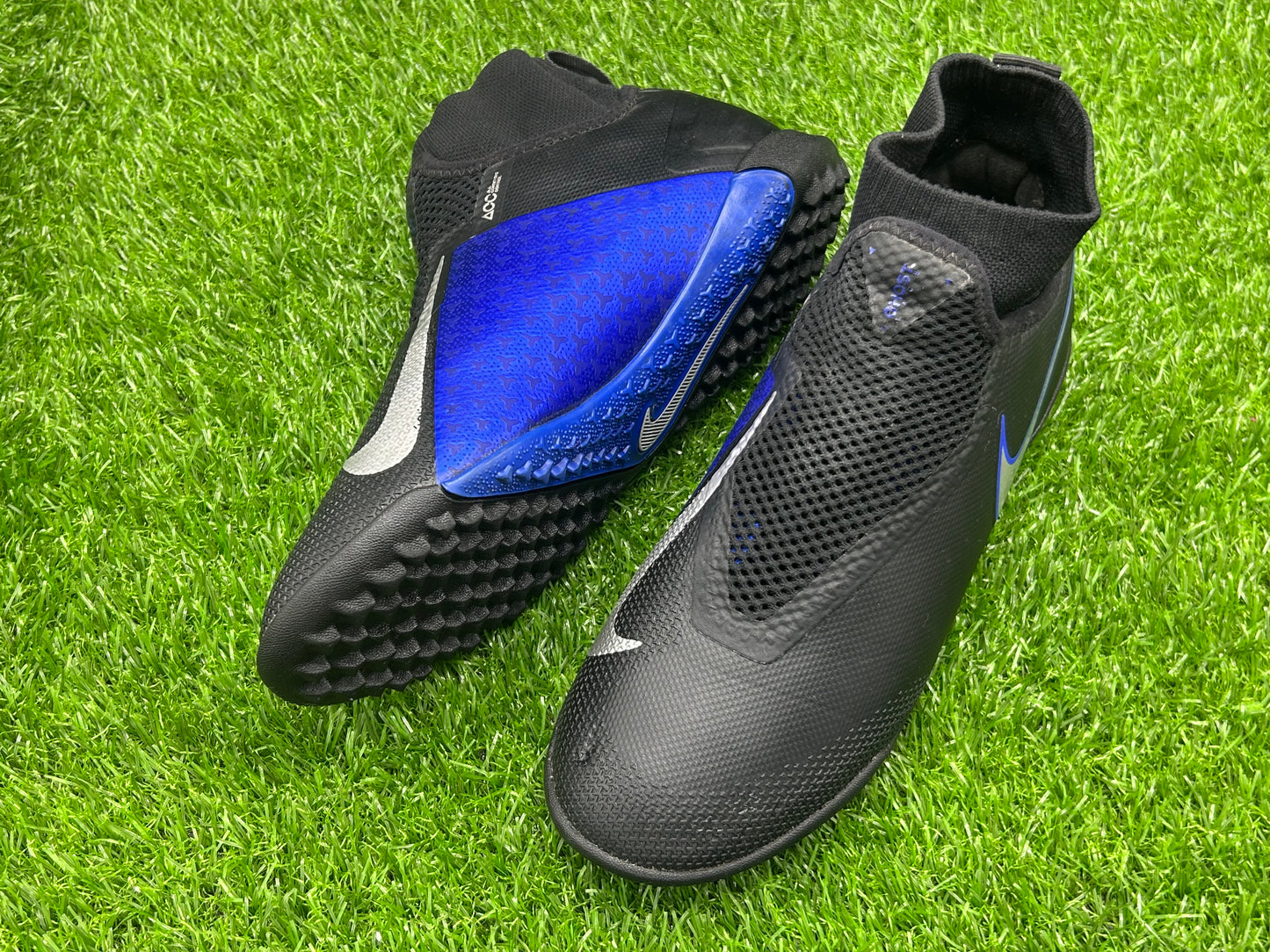 Nike Phantom VSN Pro DF TF