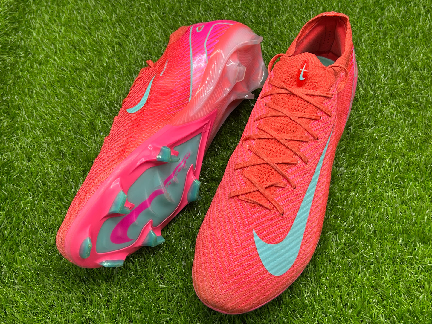 Nike Zoom Mercurial Vapor 16 Elite FG