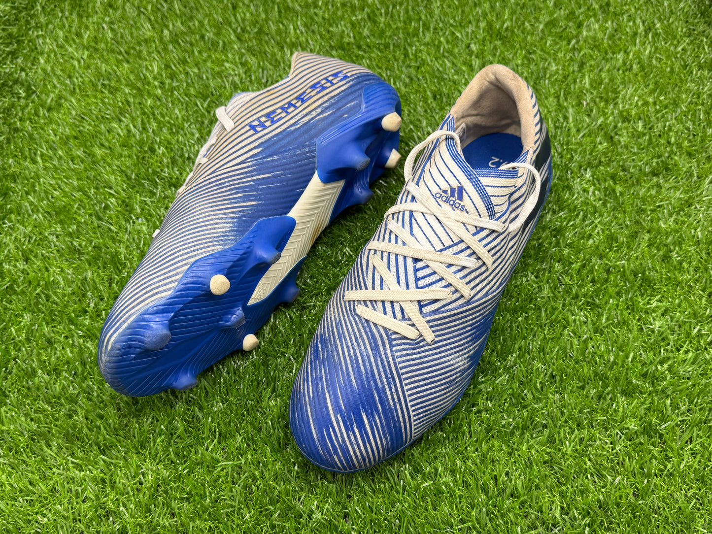 adidas Nemeziz 19.2 FG