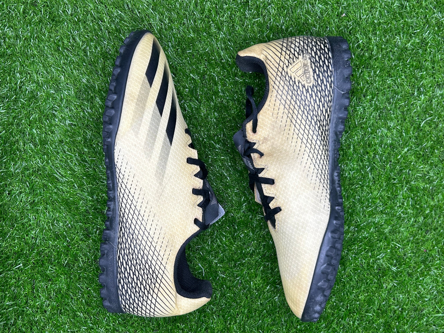 adidas x Ghosted.4 TF