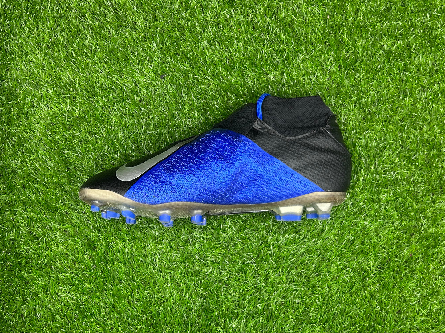 Nike Phantom VSN Pro DF FG