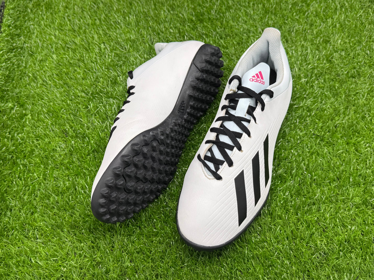 Adidas X 19.4 TF