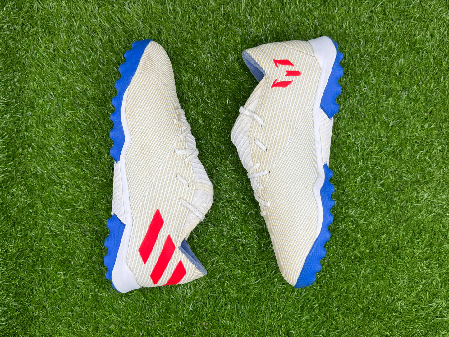 adidas Nemeziz Messi 19.3 TF