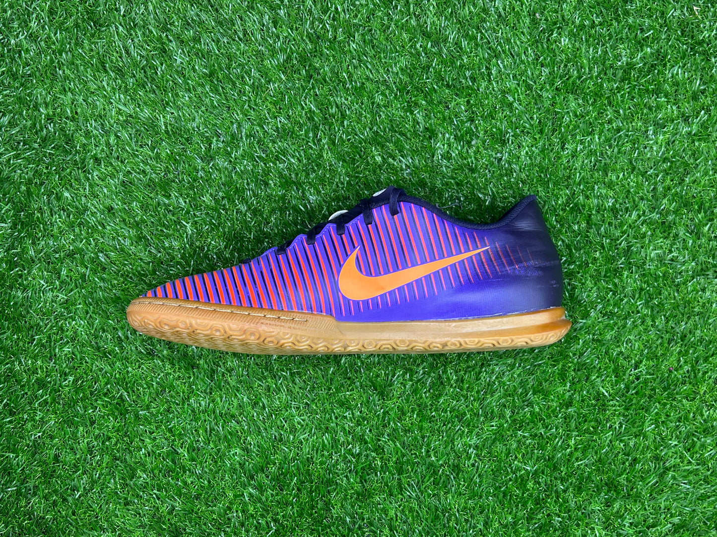 Nike MercurialX Vortex III IC