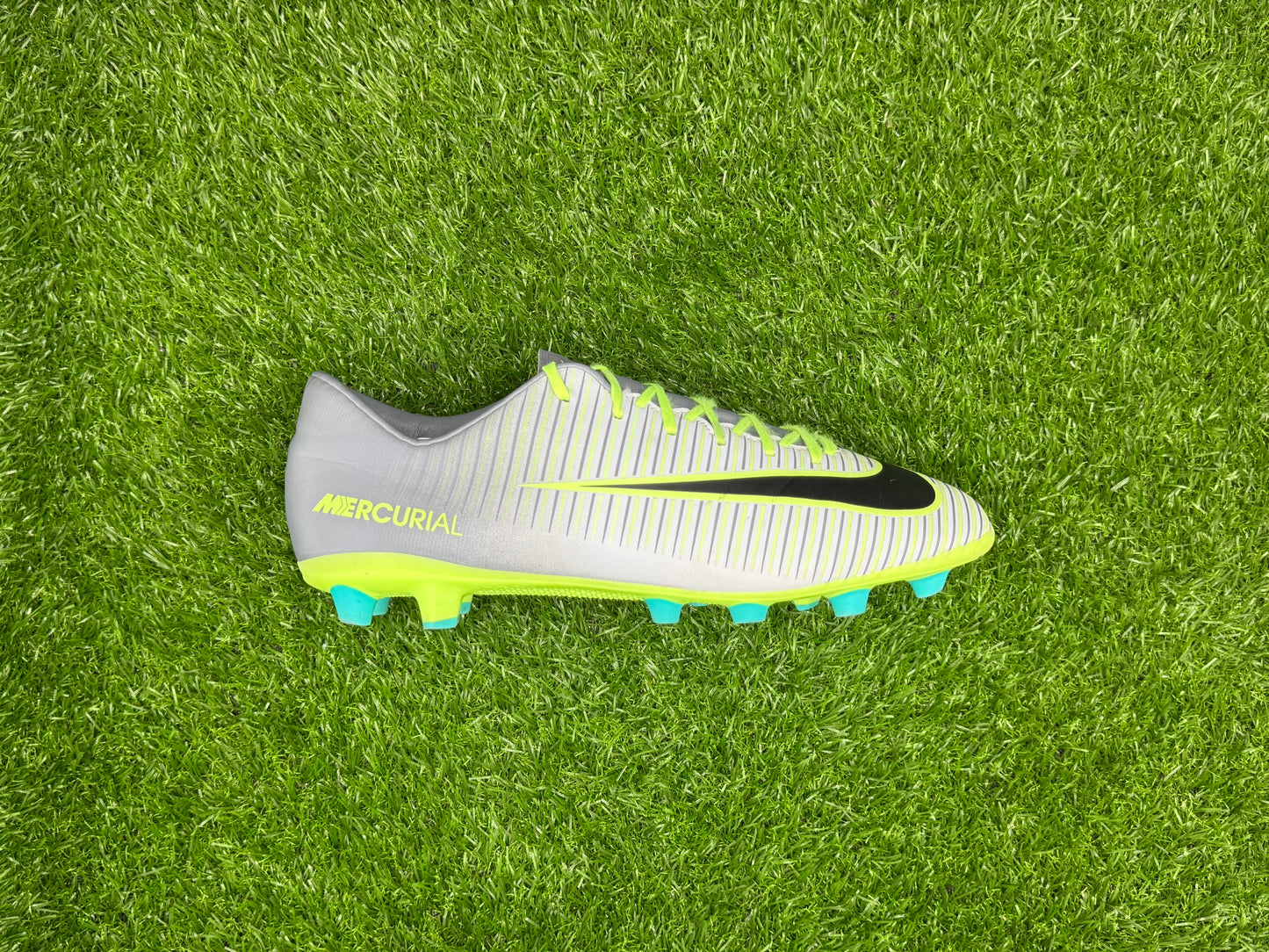Nike Mercurial Victory VI AG-Pro