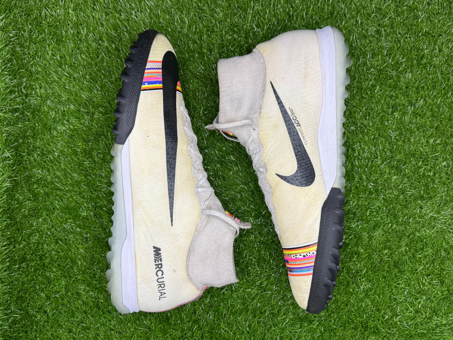 Nike Mercurial Superfly 6 Elite TF