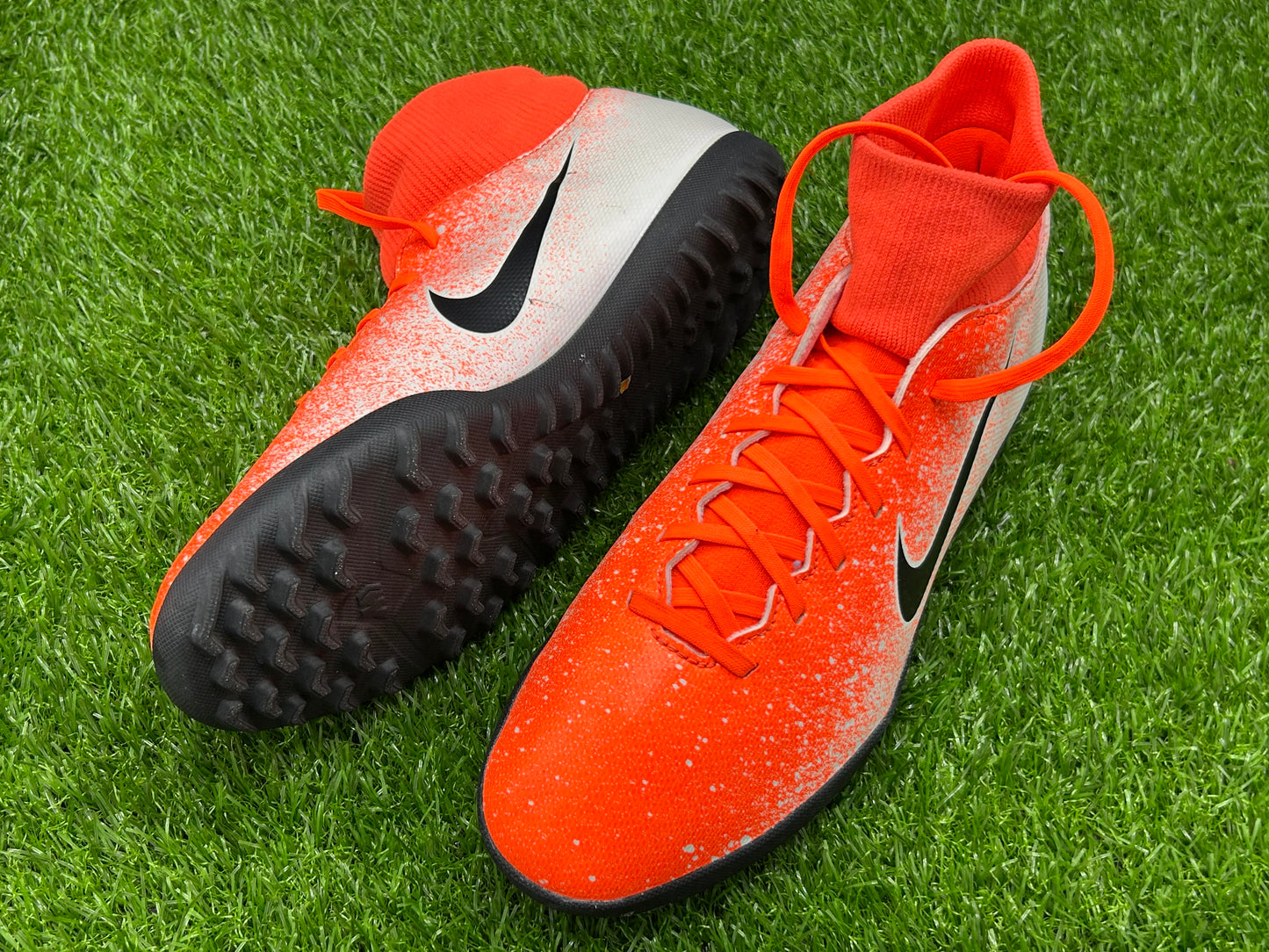 Nike Mercurial Superfly 6 Club TF