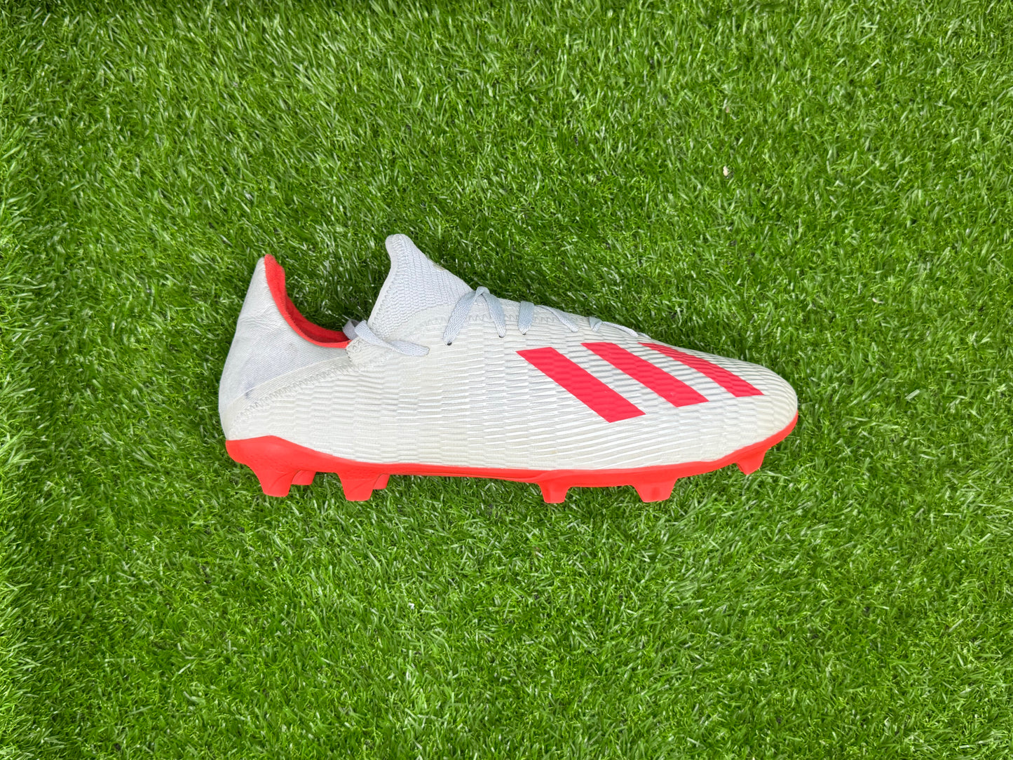Adidas X 19.3 FG