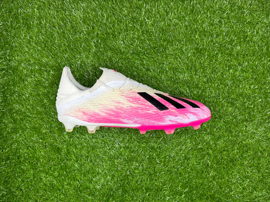 Adidas X 19.2 FG