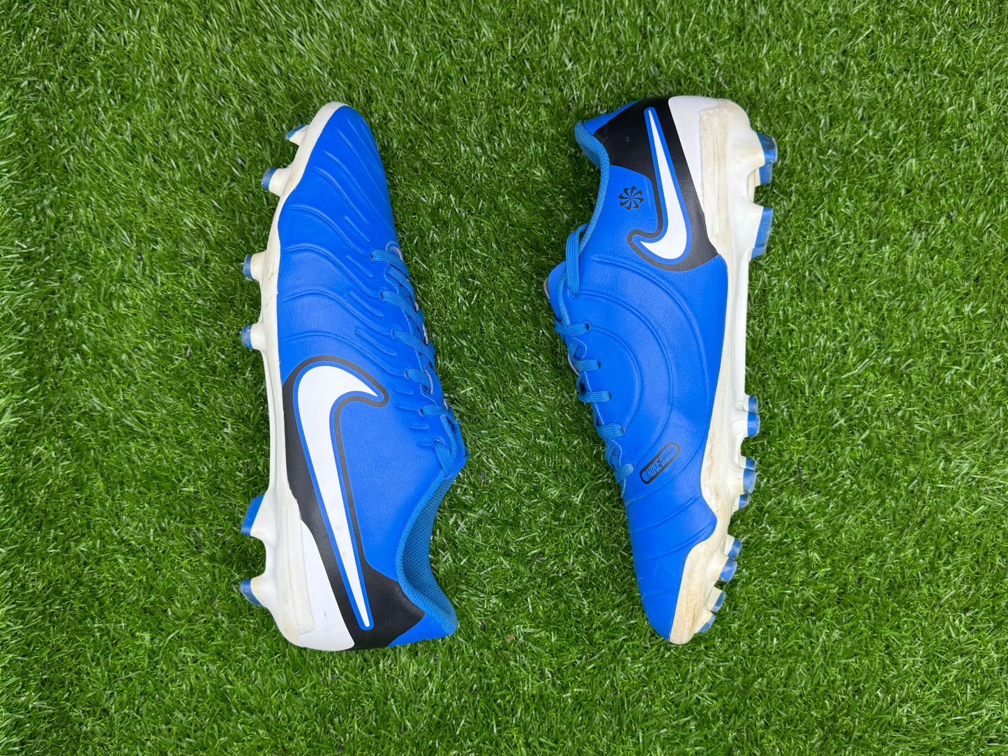 Nike Tiempo Legend 10 Club FG