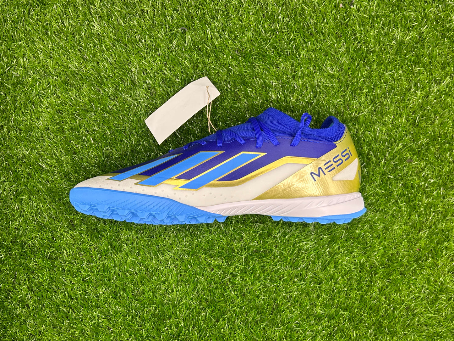 Adidas X Crazyfast Messi League TF