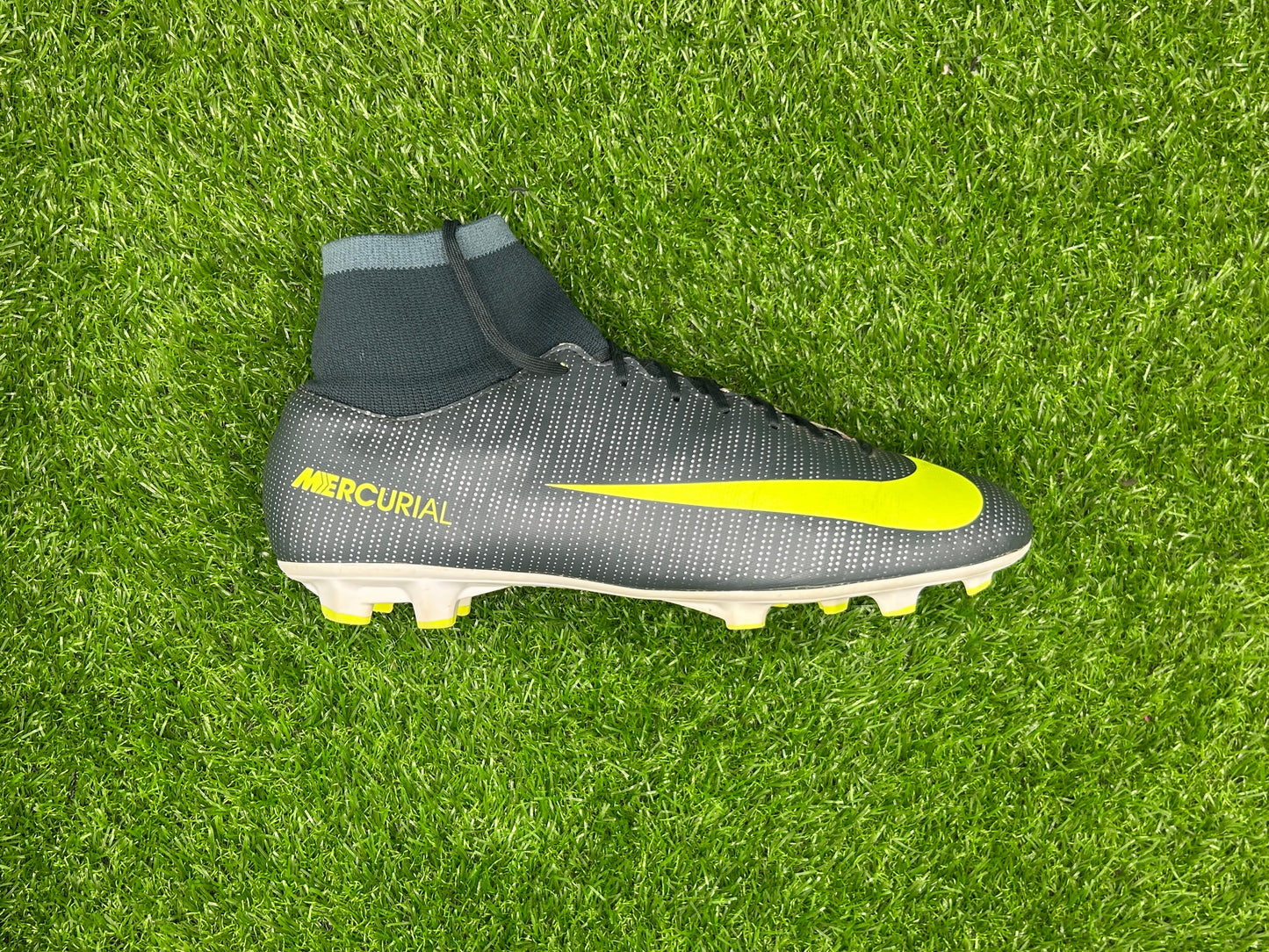 Nike Mercurial Victory VI DF FG