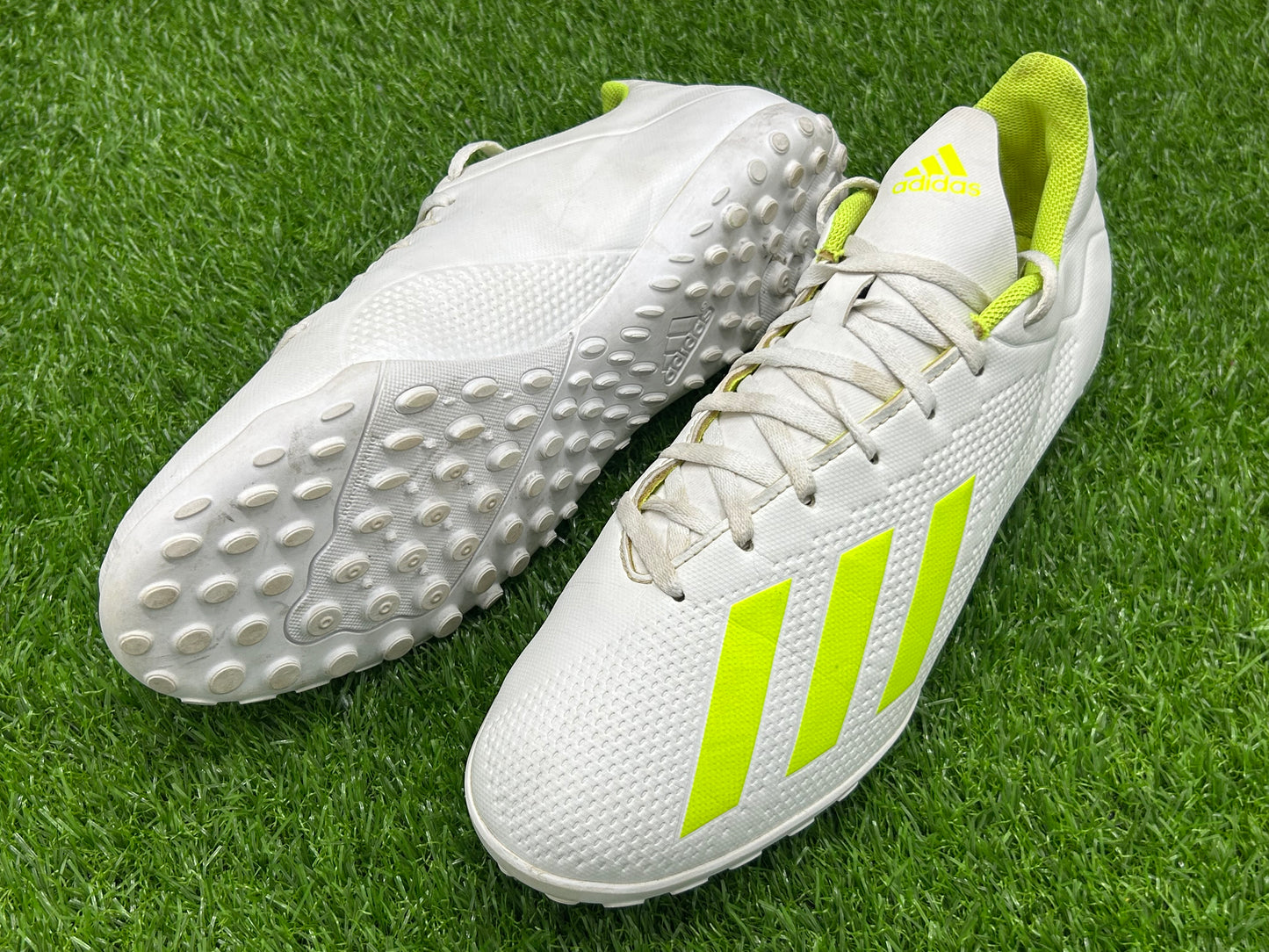 adidas X 18.4 TF