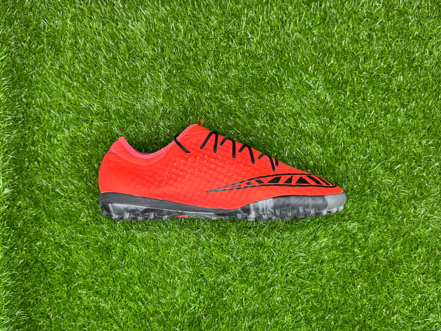 NIKE MERCURIALX FINALE TF