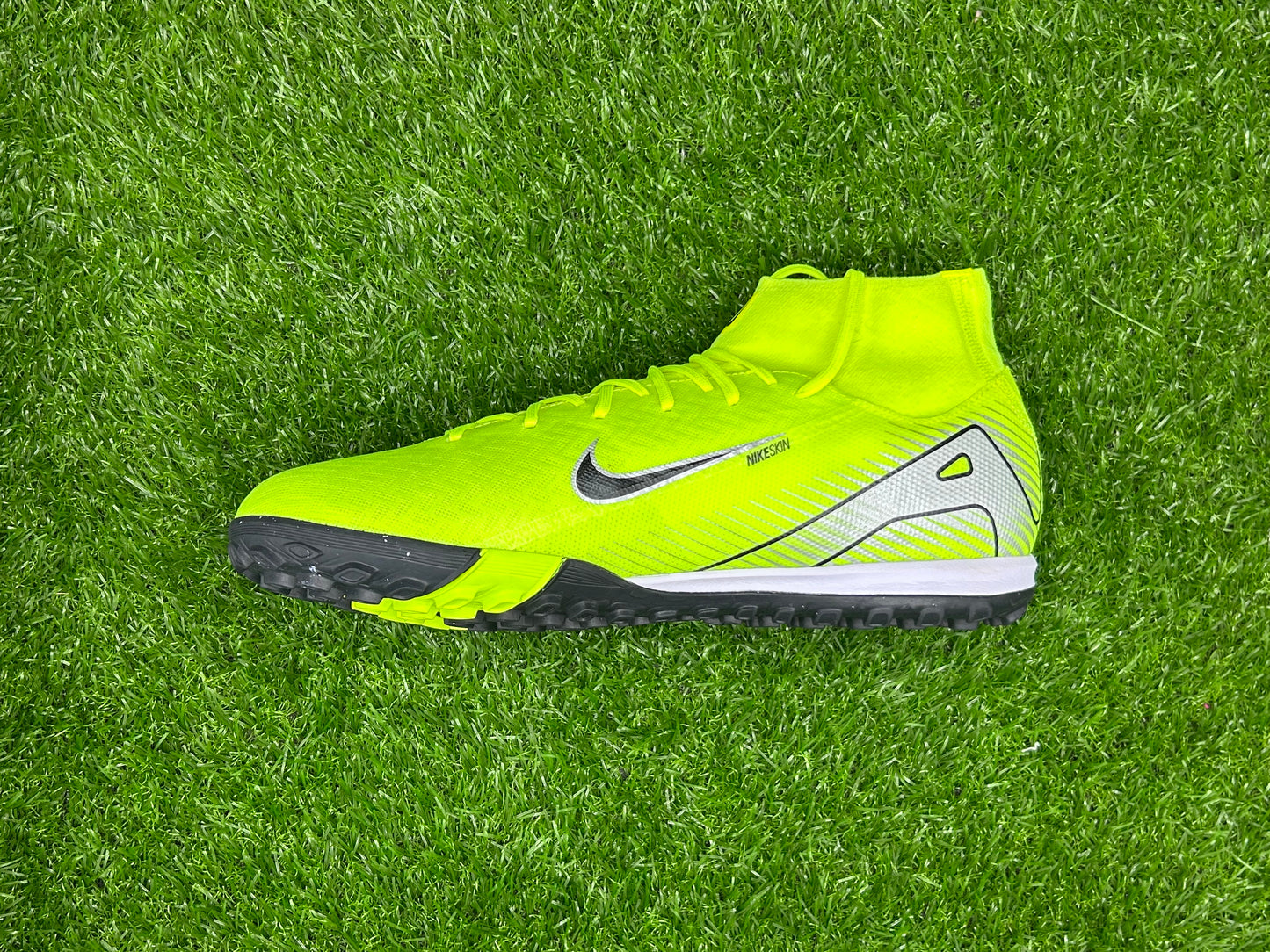 Nike Zoom Mercurial Superfly 10 Academy TF
