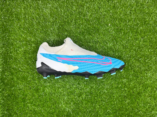 Nike Phantom GX Academy DF MG