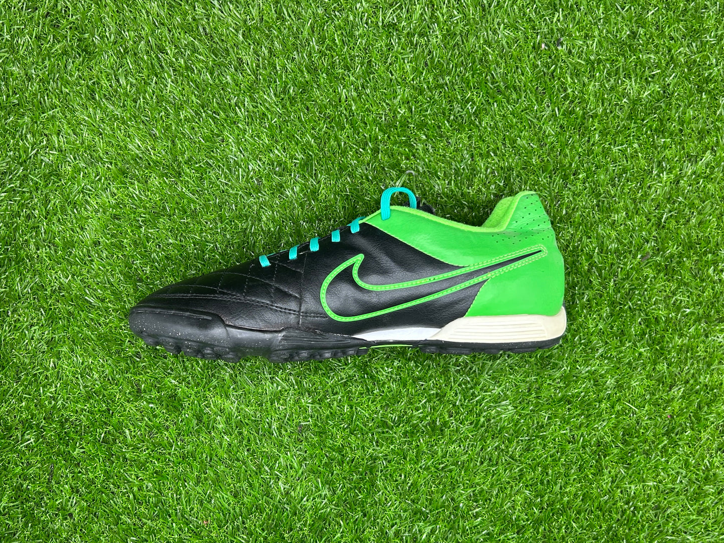 Nike Tiempo Rio II TF