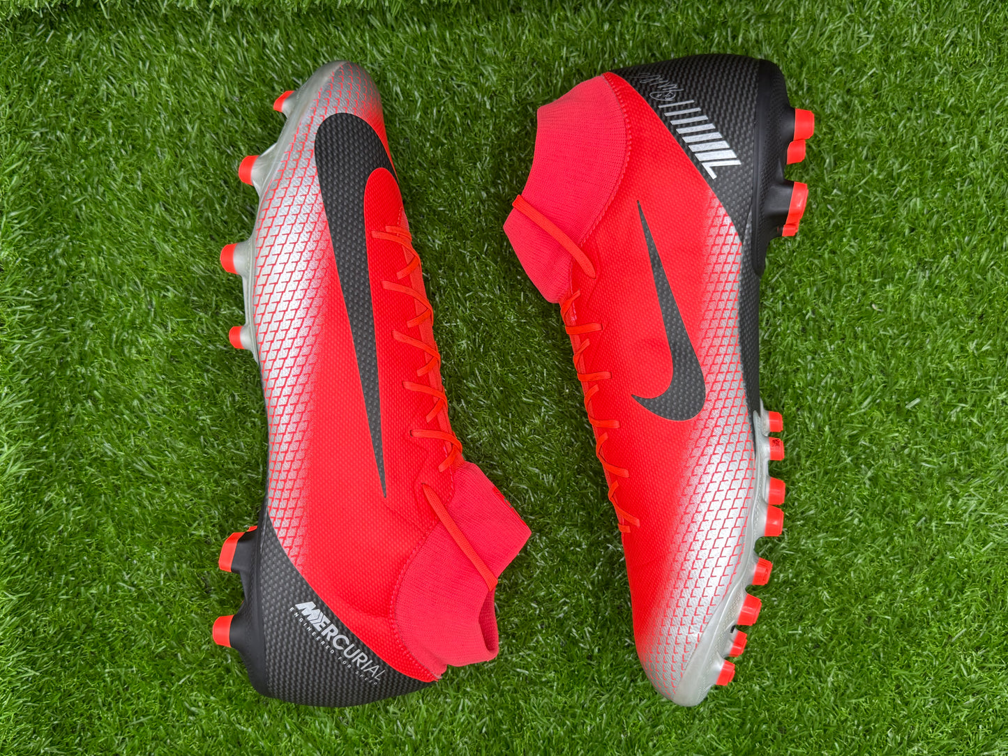 Nike Mercurial Superfly 6 Academy CR7 MG
