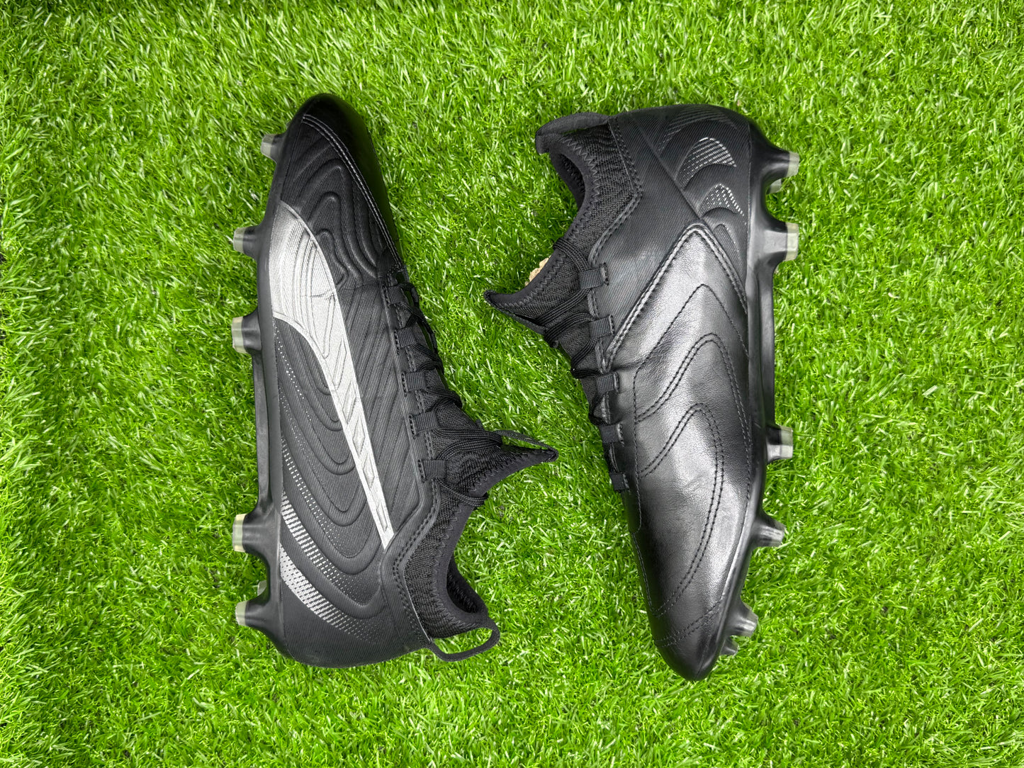 Puma One 20.3 FG/AG