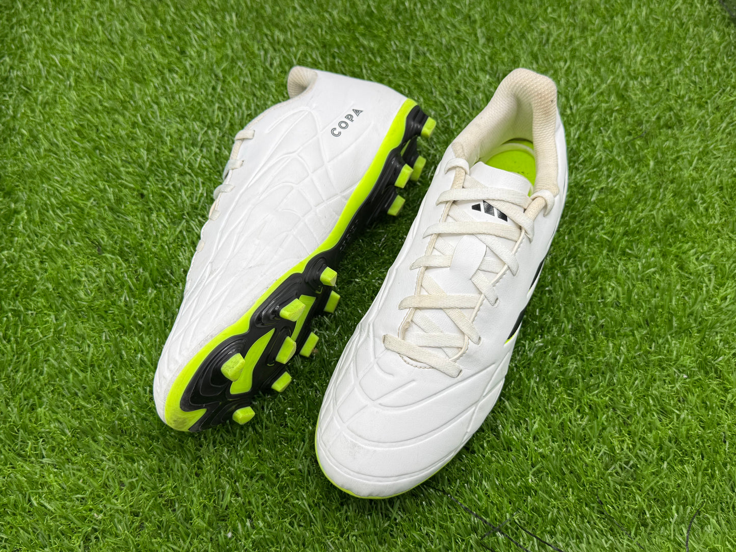 Adidas Copa Pure .4 FG