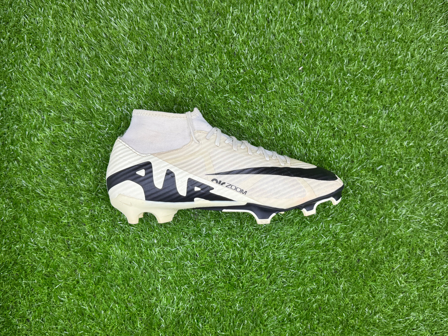 Nike Mercurial Zoom Superfly 9 Academy FG/MG