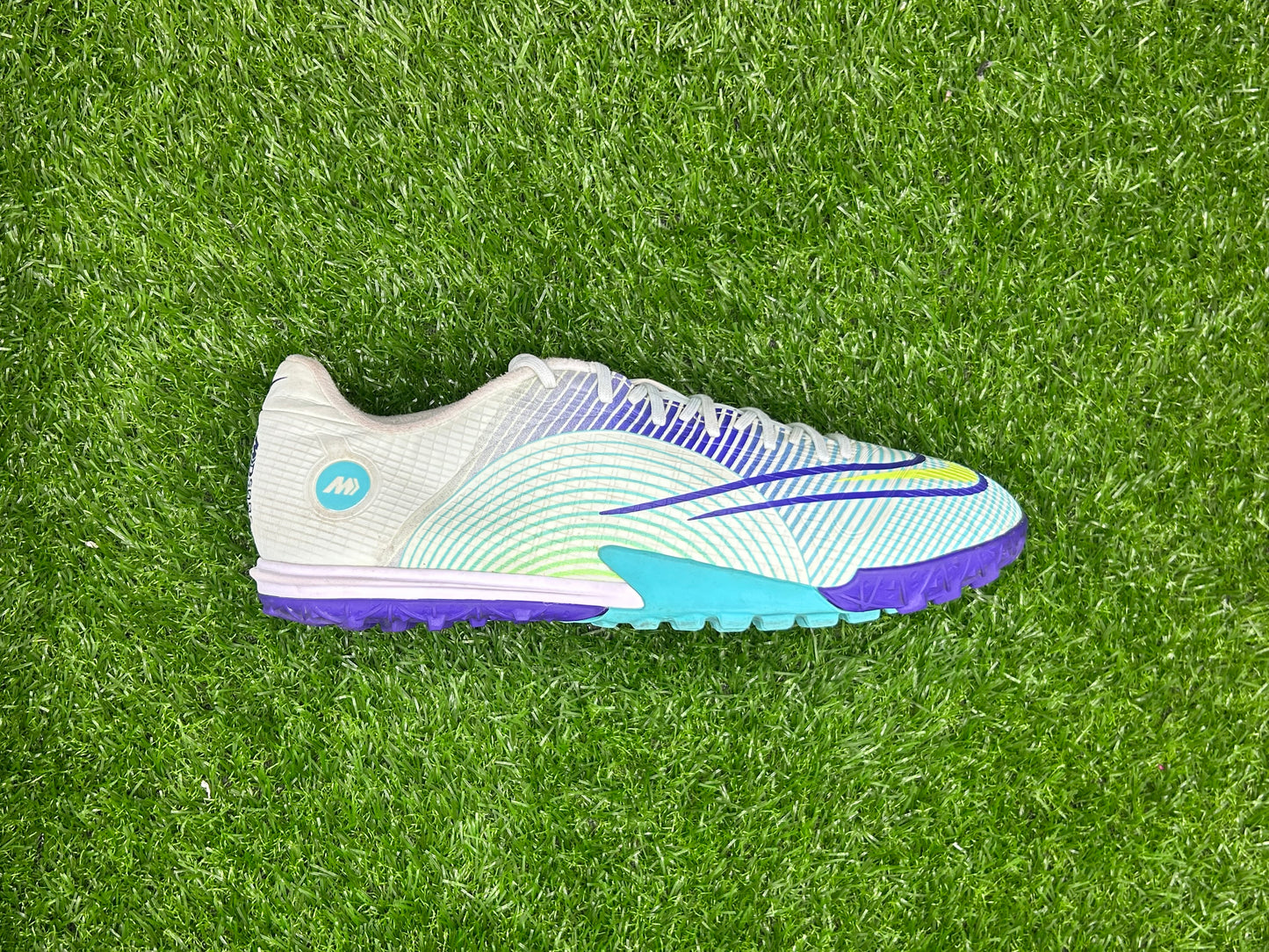Nike Mercurial Vapor 14 Academy MDS TF