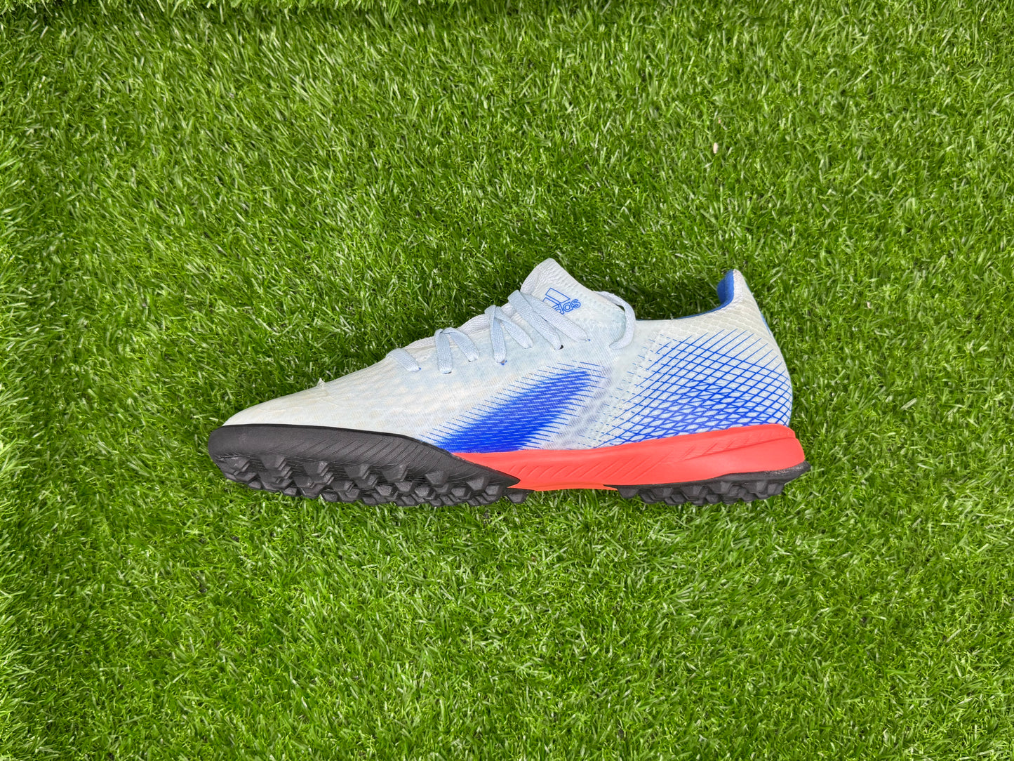 Adidas X Ghosted .3 TF
