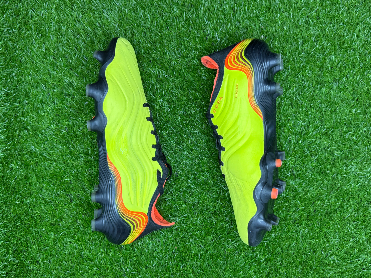 adidas Copa Sense.1 FG