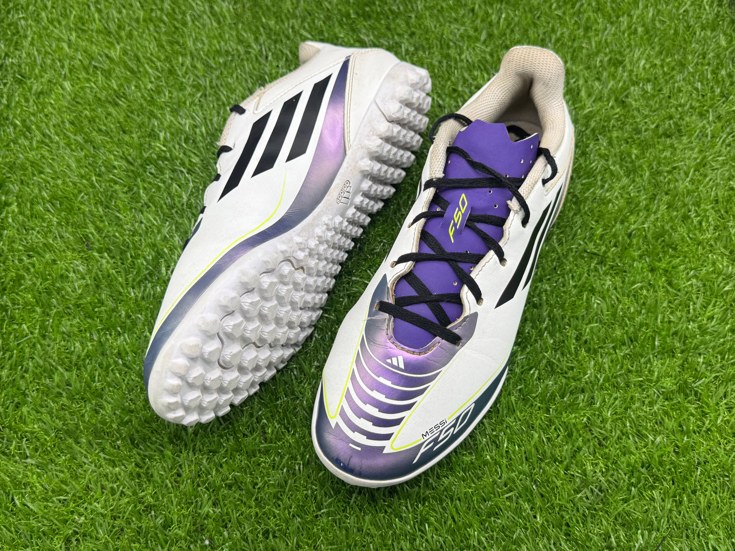 adidas F50 Club Messi TF