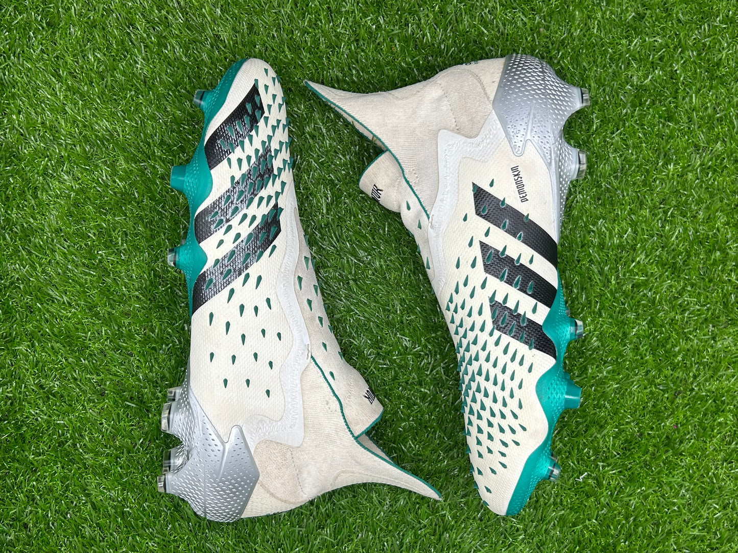 Adidas Predator Freak+ EQT FG