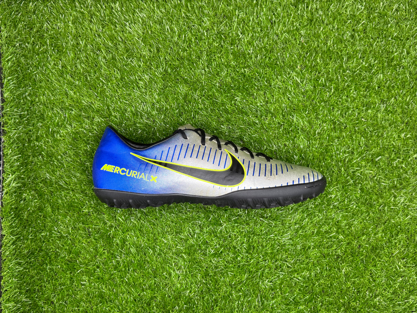 Nike MercurialX Victory VI NJR TF