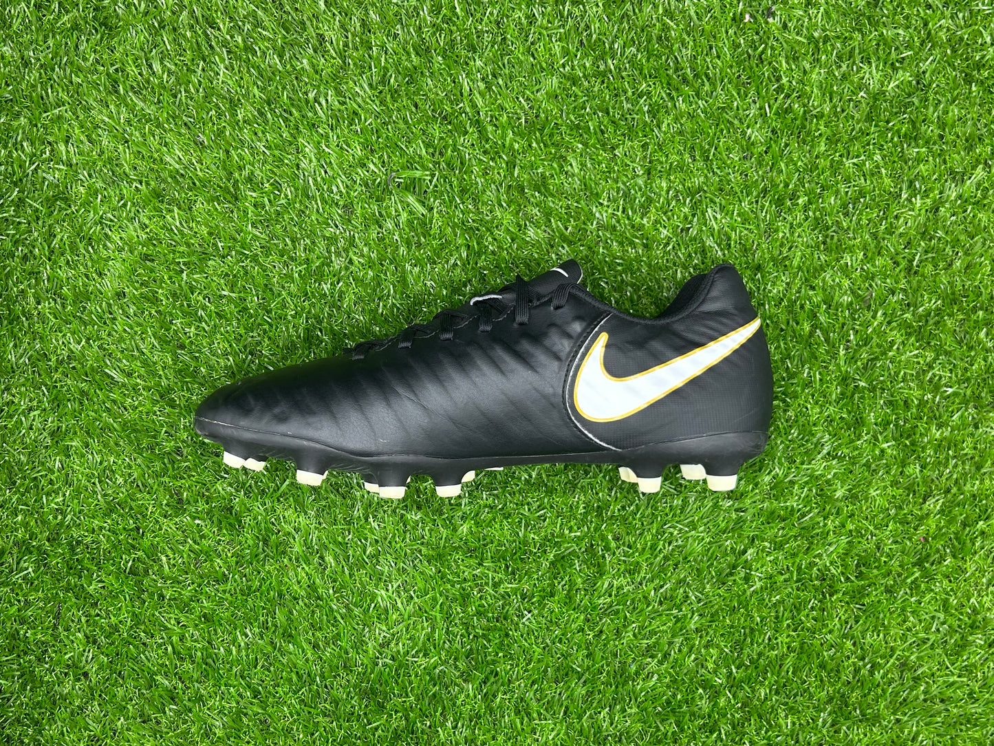 Nike Tiempo Rio IV FG
