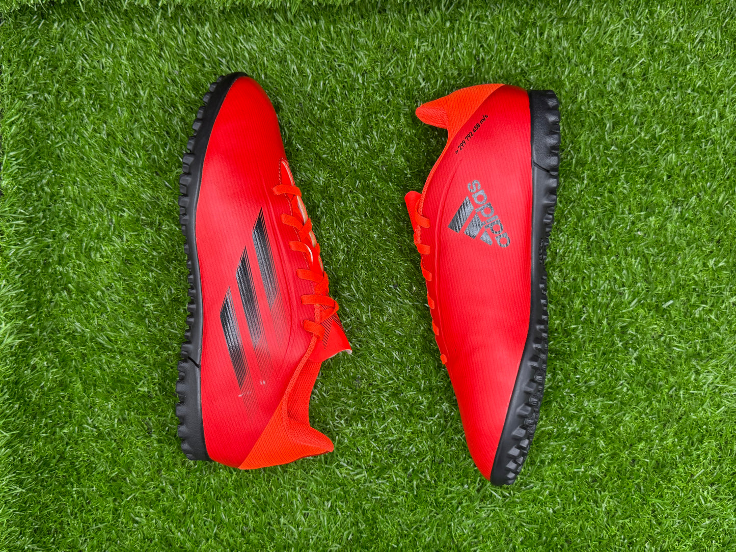 ADIDAS X SPEEDFLOW.4 TF