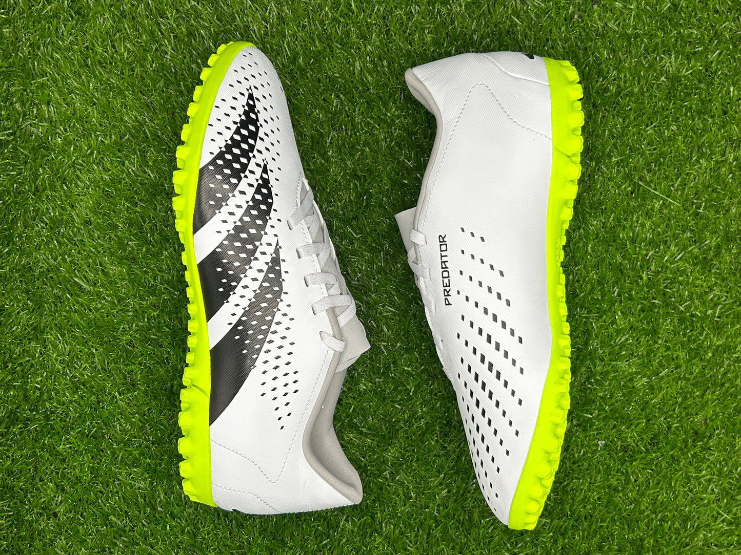 Adidas Predator Accuracy.4 TF