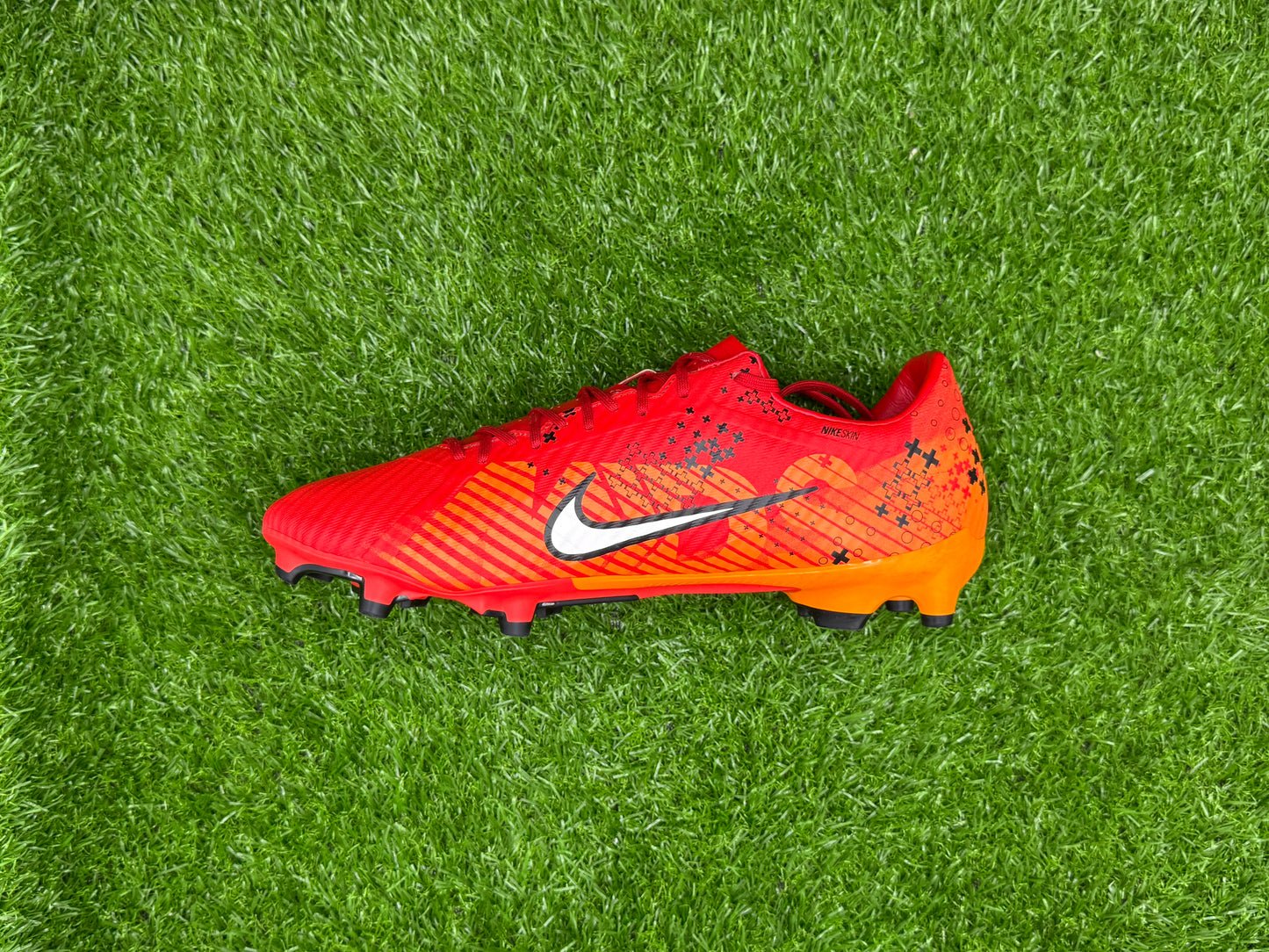 Nike Air Zoom Mercurial Vapor 15 Academy FG