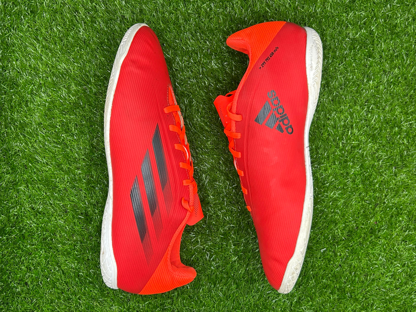 adidas X Speedflow.4 IN