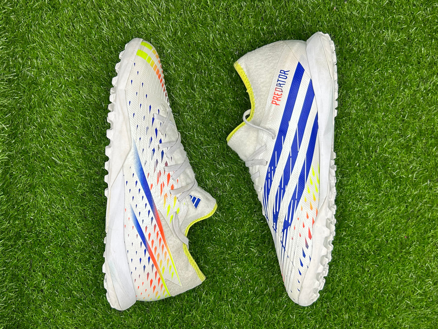 ADIDAS PREDATOR EDGE.3 L TF