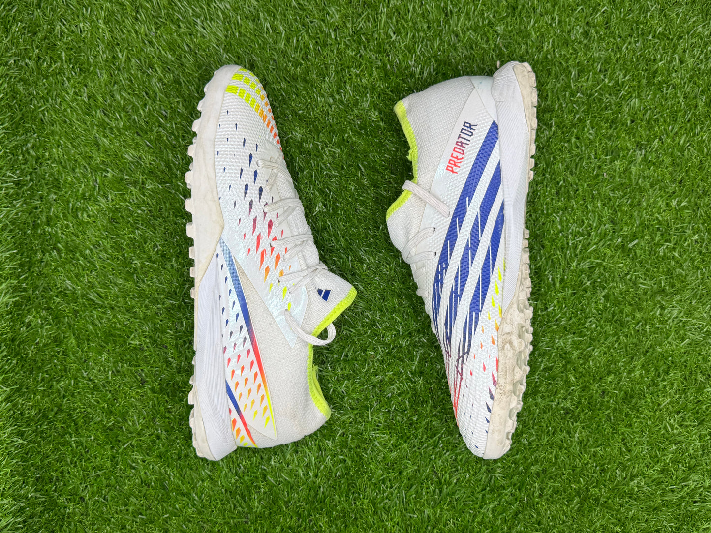 Adidas Predator Edge.3 TF