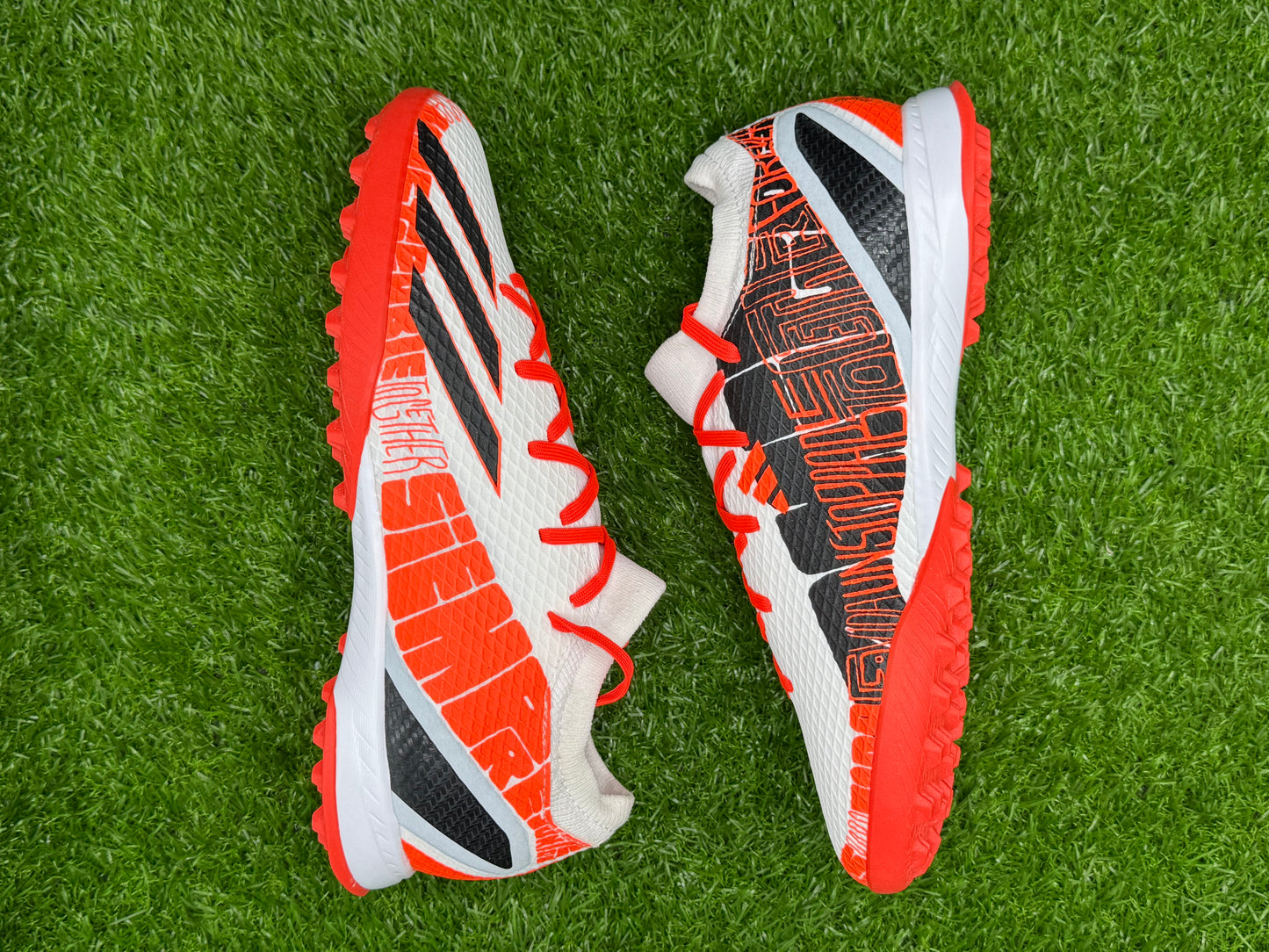 Adidas X Speedportal Messi.3 TF (Brand New)